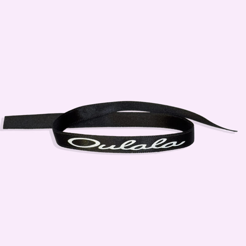 bracelet oulala noir ouvert propositions